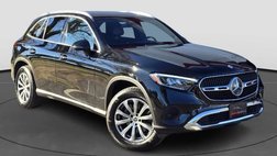 2024 Mercedes-Benz GLC-Class GLC 300