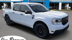 2024 Ford Maverick XL