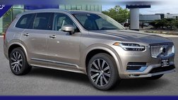 2025 Volvo XC90 B5 Core Bright Theme