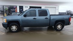 2009 Chevrolet Silverado 1500 LT