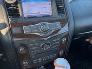 2016 Infiniti QX80 Base