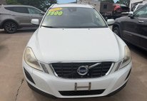 2013 Volvo XC60 T6