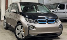 2014 BMW i3 Base
