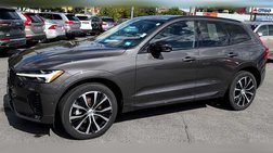 2023 Volvo XC60 B5 Plus Dark Theme