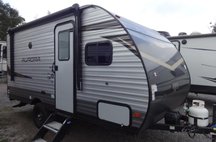 2023 Other Makes REAR BATH