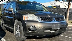 2011 Mitsubishi Endeavor SE