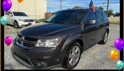 2014 Dodge Journey Limited