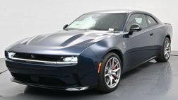 2025 Dodge Charger Daytona Scat Pack