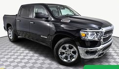 2020 Ram Ram Pickup 1500 Lone Star