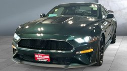 2020 Ford Mustang BULLITT