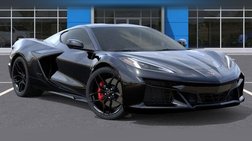 2026 Chevrolet Corvette Z06