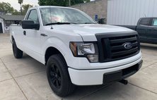 2010 Ford F-150 XLT