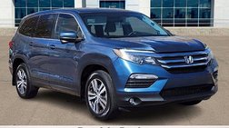 2018 Honda Pilot EX