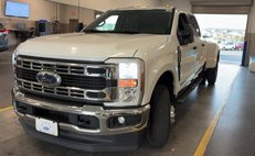 2024 Ford Super Duty F-350 XL