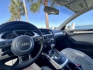 2016 Audi A4 2.0T Premium