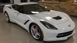 2014 Chevrolet Corvette Stingray Z51