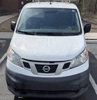 2015 Nissan NV200 S
