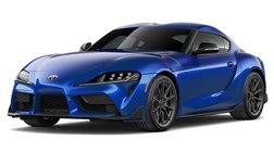 2026 Toyota GR Supra 3.0
