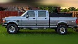 1997 Ford F-250 