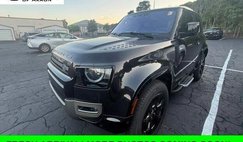 2021 Land Rover Defender 90 X-Dynamic S
