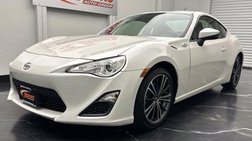2014 Scion FR-S Base