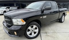 2014 Ram Ram Pickup 1500 Tradesman