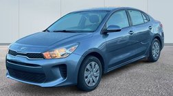 2019 Kia Rio S