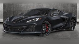 2025 Chevrolet Corvette Z06