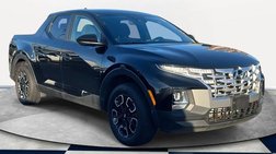 2023 Hyundai Santa Cruz SE