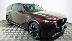 2024 Mazda CX-90 Plug-in Hybrid Premium