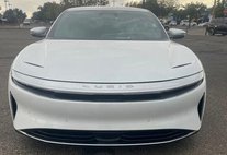 2024 Lucid Air Touring