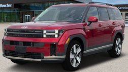 2024 Hyundai Santa Fe Hybrid Limited