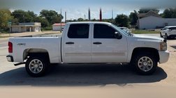 2008 Chevrolet Silverado 1500 LS