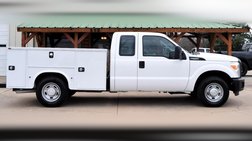 2015 Ford Super Duty F-250 XL