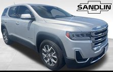 2020 GMC Acadia SLE