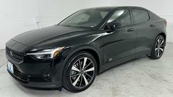 2022 Polestar 2 Long Range Dual Motor