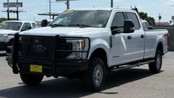 2022 Ford Super Duty F-250 XL