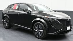 2024 Nissan Ariya Engage+ e-4ORCE