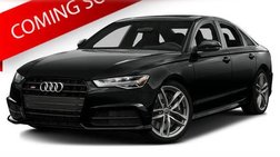 2016 Audi S6 4.0T quattro Premium Plus
