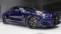 2023 BMW 8 Series 840i