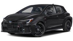 2024 Toyota GR Corolla Premium