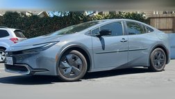 2024 Toyota Prius Prime XSE Premium