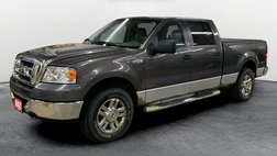 2008 Ford F-150 XLT
