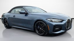 2022 BMW 4 Series 430i