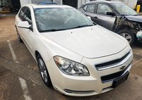 2011 Chevrolet Malibu LT