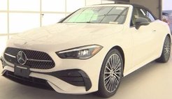 2024 Mercedes-Benz CLE CLE 300 4MATIC