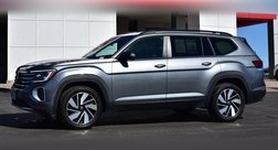 2025 Volkswagen Atlas SE 4Motion