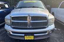 2005 Dodge Ram 1500 SLT