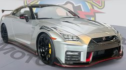 2023 Nissan GT-R NISMO