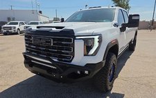 2024 GMC Sierra 3500HD AT4